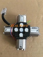 For Agilent Proportional Valve Solenoid Valve G1311-67701 MCG Valve Assy