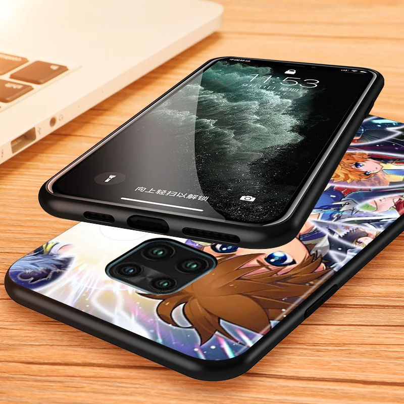 

Anime Kingdom Hearts Game For Xiaomi Redmi Note 9T 9S 9 8T 8 7S 7 6 5A 5 Y1 Prime Pro Max Phone Case