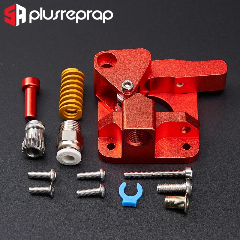 CR10S PRO ED3 пульт дистанционного управления прямой экструдер алюминиевая экструзия