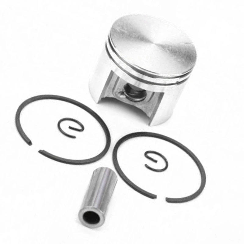 

For STIHL 026 MS260 Chain Saw 1121 020 1203 Cylinder Piston Ring Assembly