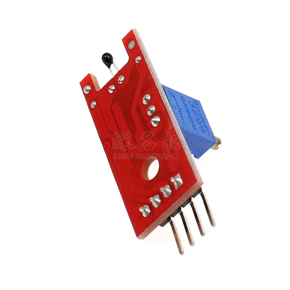 

Digital temperature sensor module KY-028 for A accessories