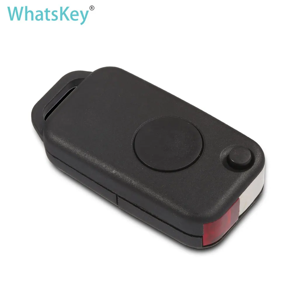 Откидной Чехол для автомобильного ключа с дистанционным управлением WhatsKey чехол