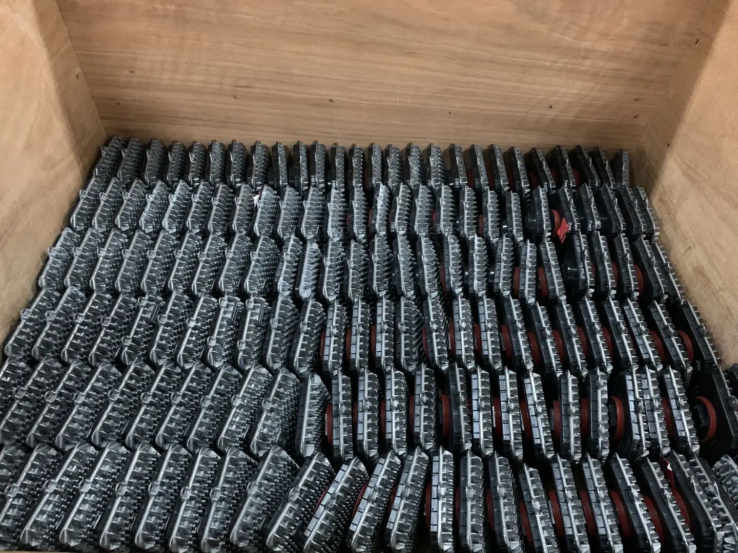 

20 упаковок 63118494842 Подходит для BMW X5 X6 F15 светодиодный модуль управления фар компьютерный балласт 8494842 оптовая продажа