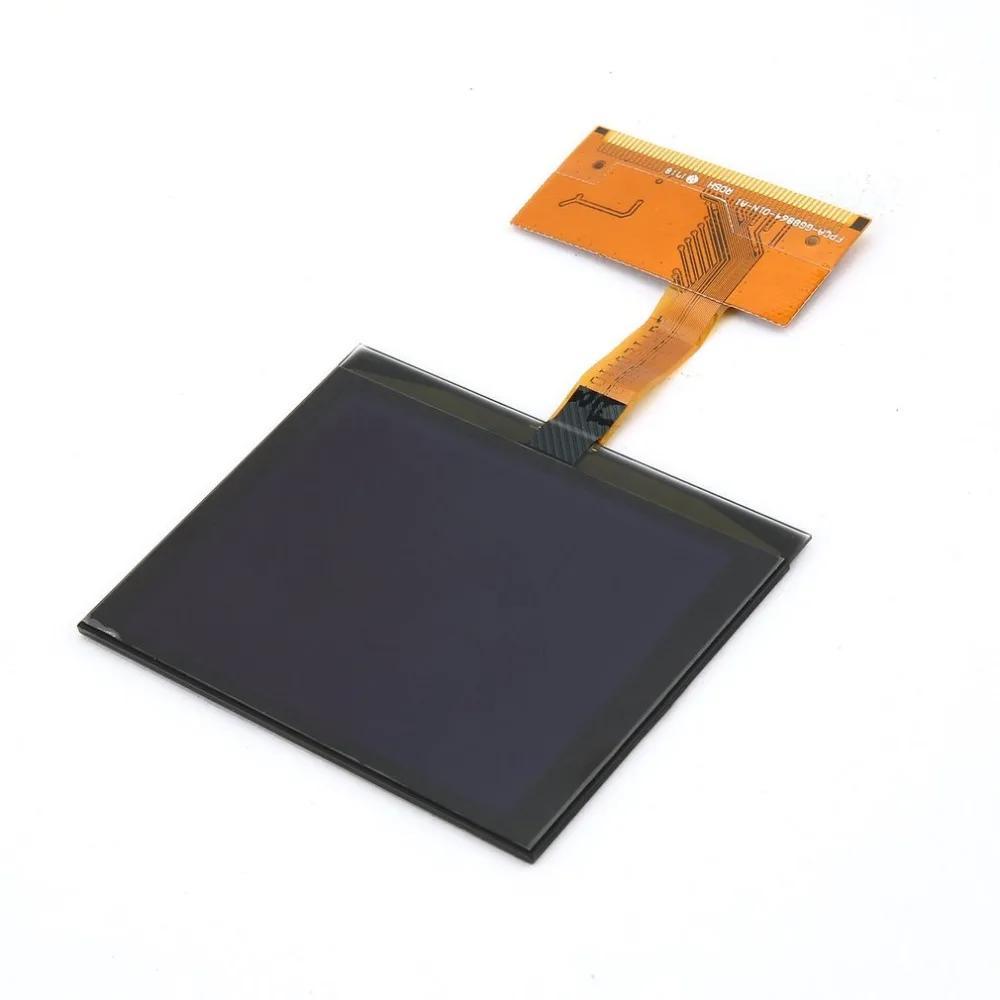 

TT LCD Display Screen For VW New VDO FIS Cluster LCD Display Screen for A3 A4 A6 Super Quality Dropship