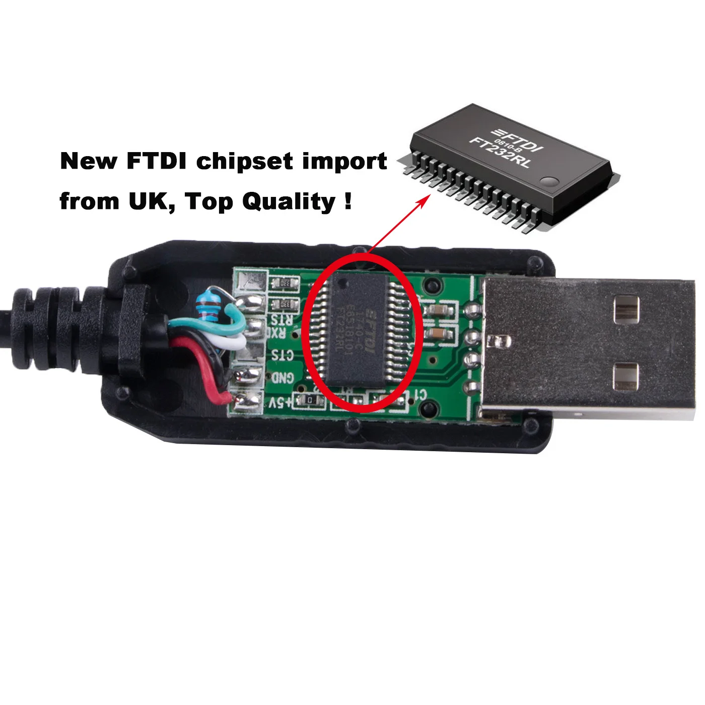 Кабель FTDI USB к RJ12 P1 Poort для Smart ZIV Slimme Meter Sagemcom XS210 ISKRA AM550 6 футов поддержка всех Windows