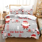 Комплект постельного белья для мальчиков и девочек, зимний, 23 шт.