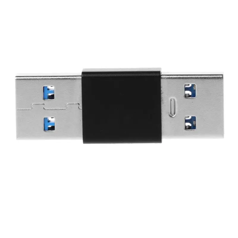 

Высокоскоростной Переходник USB 3,0 «штырь-штырь»