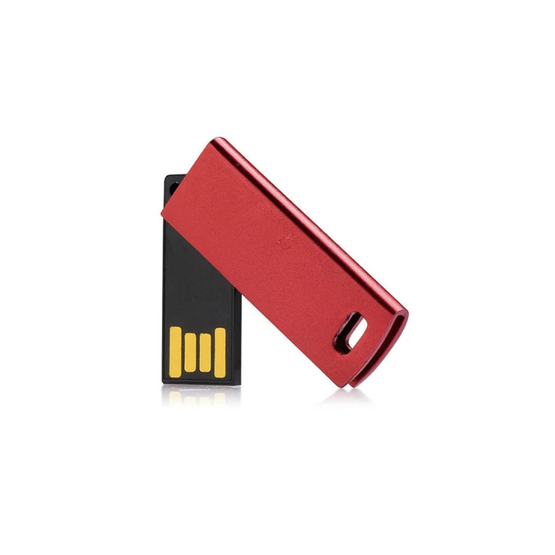 

USB-флеш-накопитель с логотипом на заказ, 4/8/16/32/64 ГБ