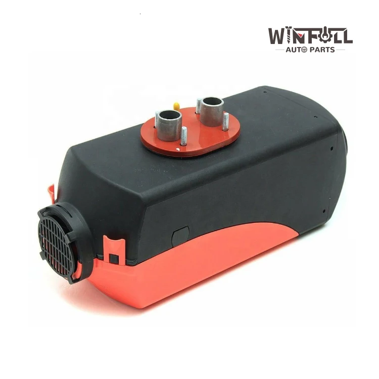 Черный красный новейший переключатель дистанционного управления 2 кВт 12 В