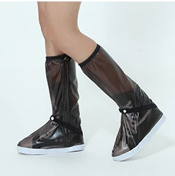 Aleafalling обновленная 100% водонепроницаемая непромокаемая обувь универсальная с