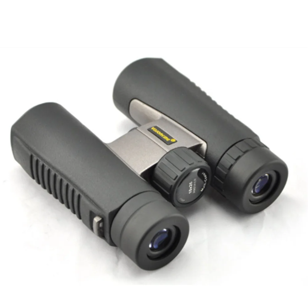 Бинокль Visionking 10x26 HD высокой мощности с низким освещением, бинокль без ночного видения 10 раз телескоп