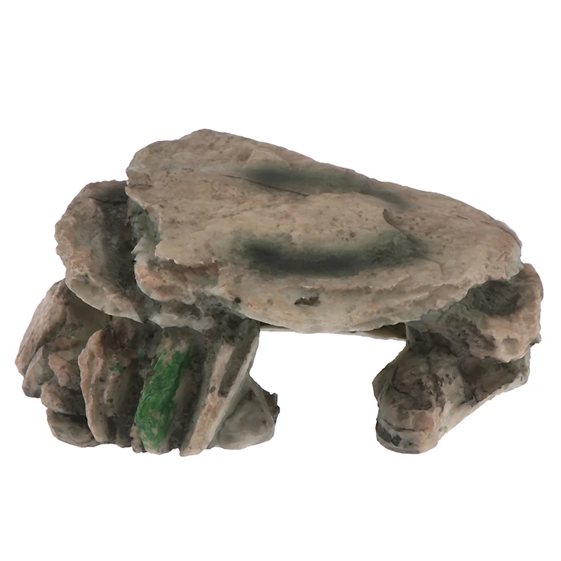 1 шт. искусственные камни для аквариума|Декорации| |