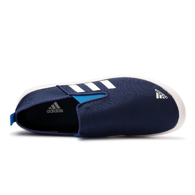 Новинка оригинальные беговые кроссовки Adidas B DLX унисекс для занятий спортом на