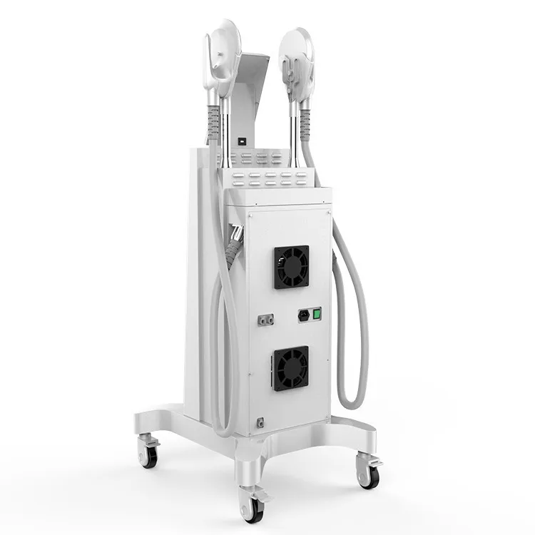 

Electromagnetic Tesla Factory Muscle Sculpture Machine Muscle building dissolving fat Cellulite Reduction machine emslim HIEMT