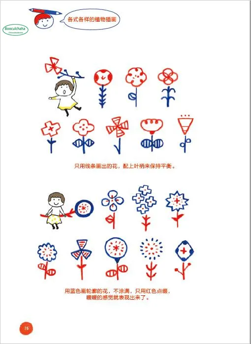 Базовые скетч книжки милые и теплые: книга граффити человека + легкая обучающая