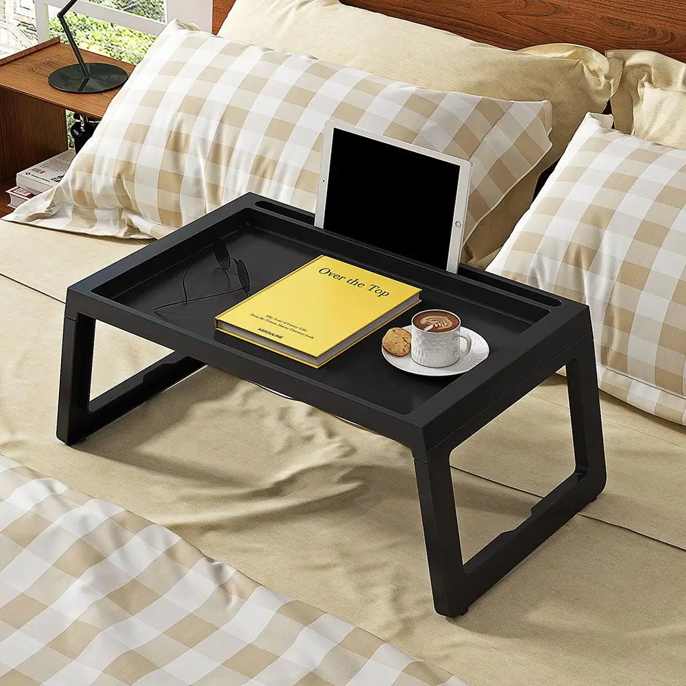 Складной компьютерный стол многофункциональный ноутбук ленивый для