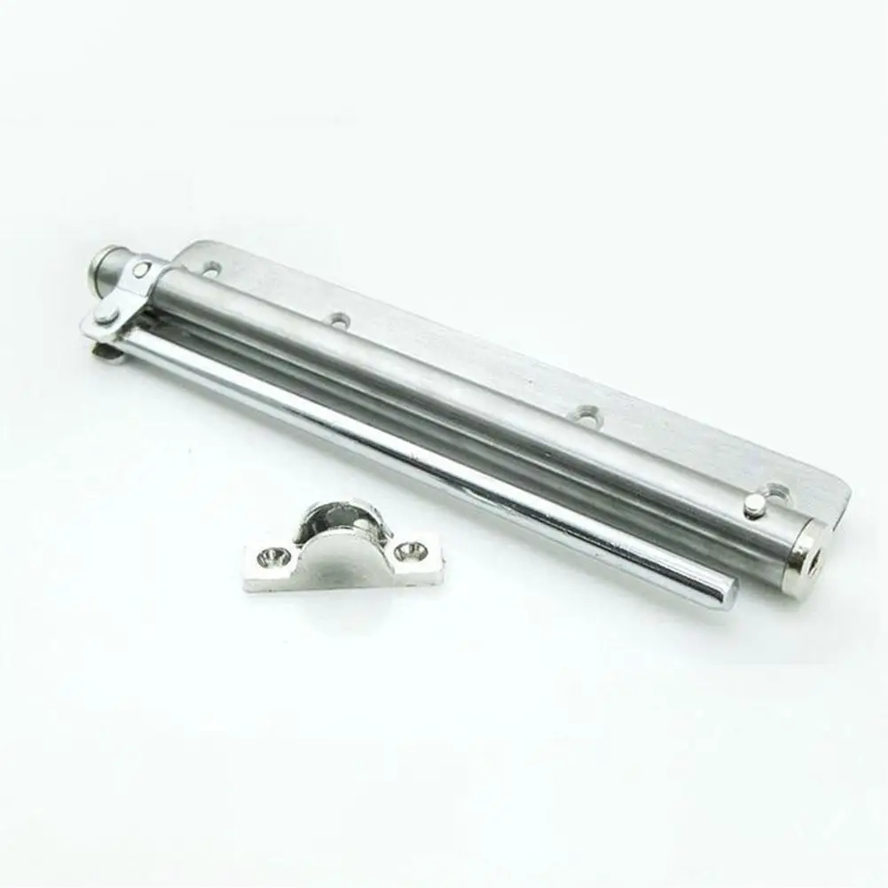 HobbyLane Дверной доводчик автоматический Регулируемый многофункциональная дверная