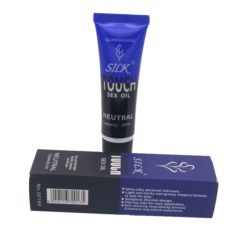 Anal Grease Sex Lubricant Anal Analgesic Base Hot Lube And Pain Relief Anti pain Anal Sex Oil For Couples Dildo Vibrator Sex Oil