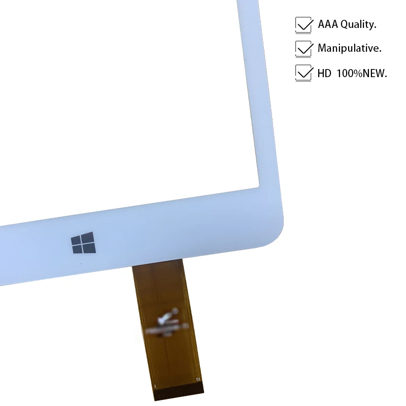 Новый для Chuwi Hi8 CWI509 CW1509 8 дюймов планшет сенсорный экран Панель планшета Сенсор