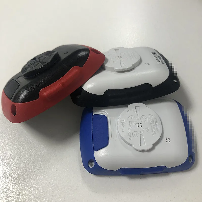 Задняя крышка для GARMIN Edge 500 GPS велосипедный измеритель скорости Корпус Ремонт