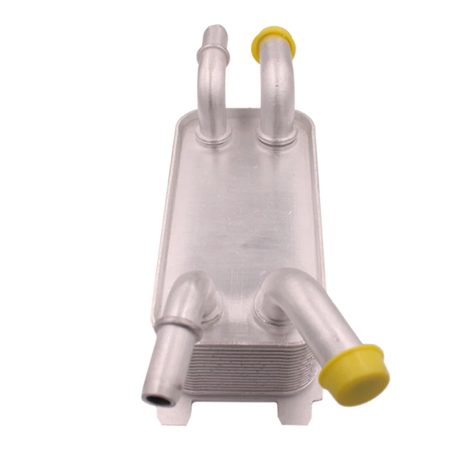 Бесплатная доставка 30683022 30723129 30741956 для Volvo C30 C70 S40 V50 2004-2013 масляный охладитель