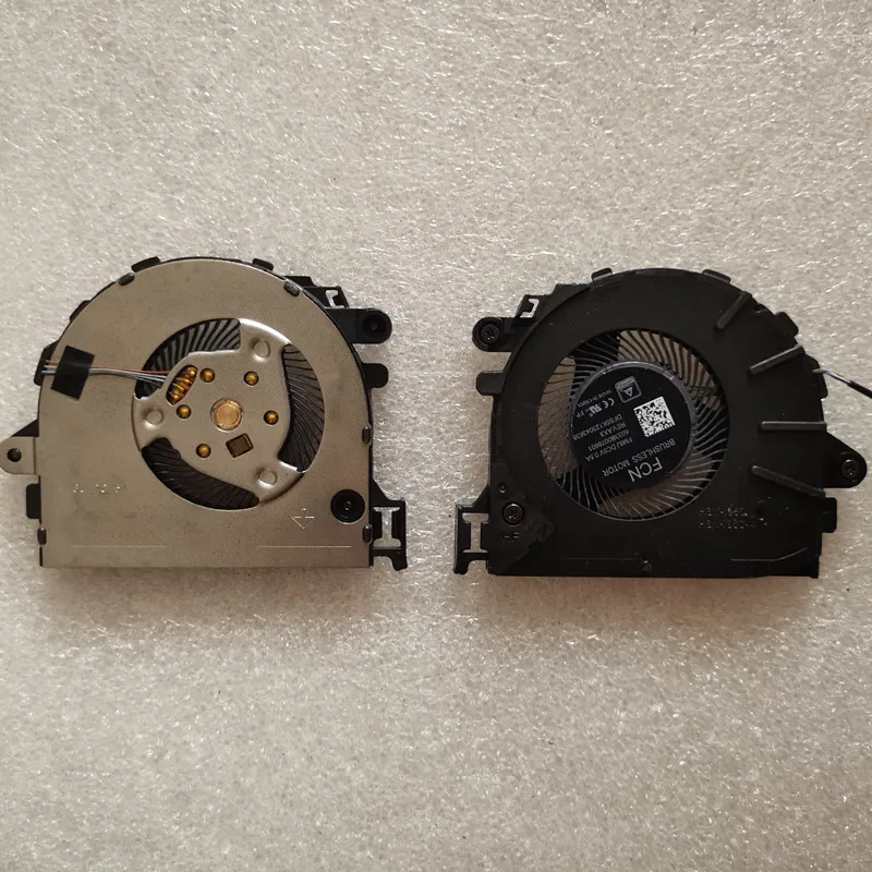 

New laptop cpu cooling fan for HP HSN-I36C-4 6033B0078601