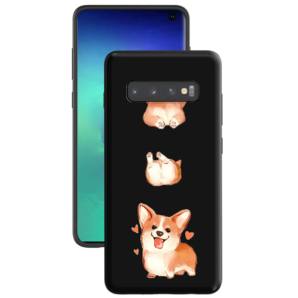 Чехол для Samsung Galaxy A10 A20E A30 A50 A51 A71 A21S A31 A32 A22 A82 A03S S21 FE | Мобильные телефоны и