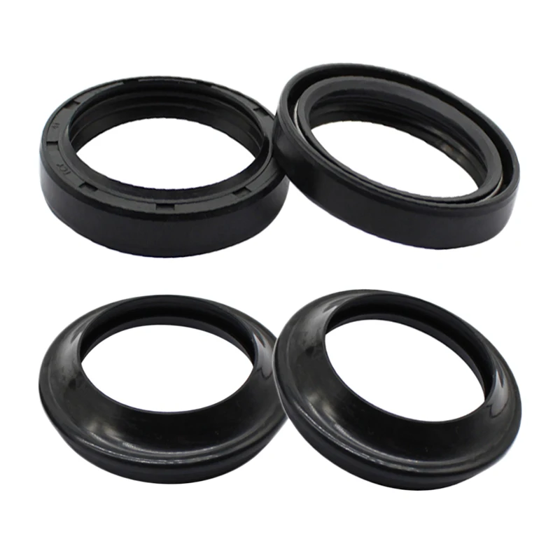 

Motorcycle37x49x8/11 37 49 Front Fork Damper Oil Dust Seal for Yamaha XJ650 XJ 650 Turbo Seca XJ900 XJ 900 XS1100 XS 1100 XV920R