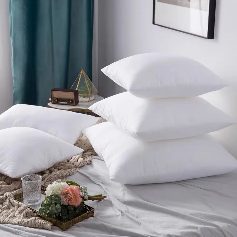 Новый дизайн подушка в европейском ретро стиле стул из хлопка и льна 45x45 см | Дом