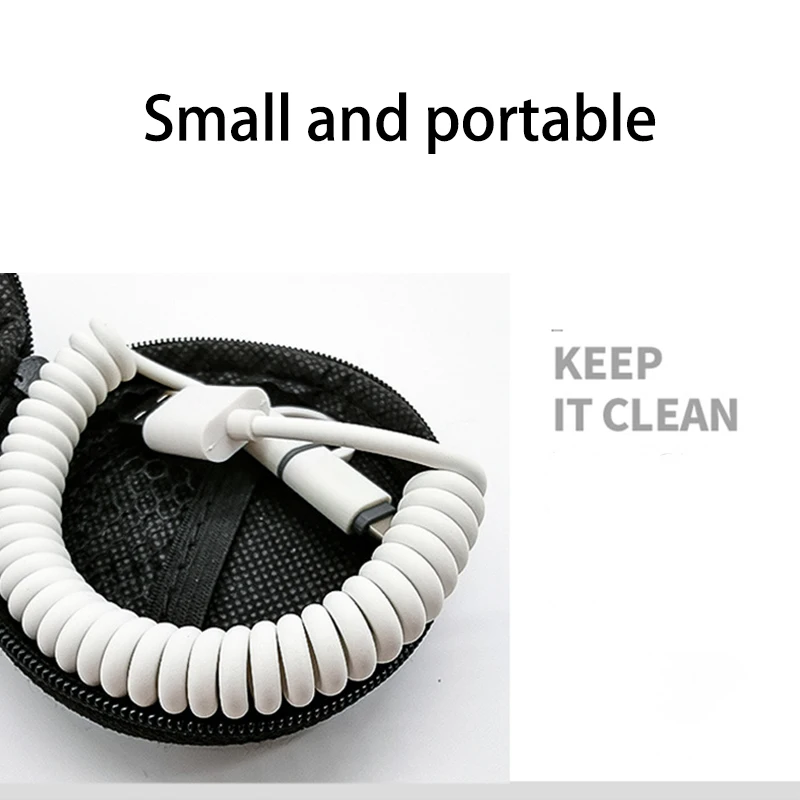 Выдвижной USB кабель 2 в 1 для быстрой зарядки и передачи данных|Кабели мобильных