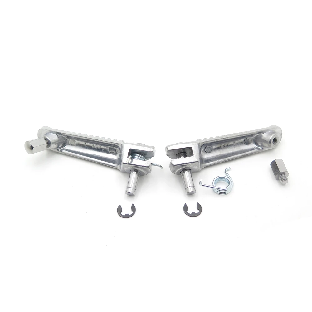 Подставка для ног подходит Yamaha YZF-R1 1999-2011 YZF R6S 2003-2008 Aftermarket бесплатная доставка