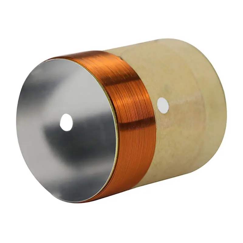 Звуковая катушка для динамика 38 5 мм 1 пара|Аксессуары аудиосистем| |