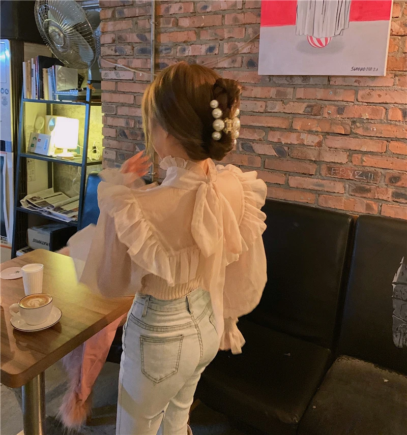 

Blouses & Shirts