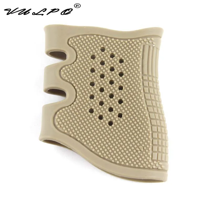 Охотничьи аксессуары тактические резиновые перчатки для пистолета