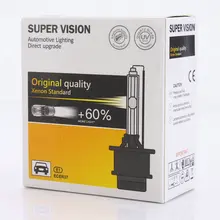 Mgtv Light из 2 предметов 12V 35W HID лампы дробилка HID ксенон головной светильник D1S D2S D3S D4S D1R D2R D3R D4R ксеноновая лампа светильник 4300K 6000K 8000K