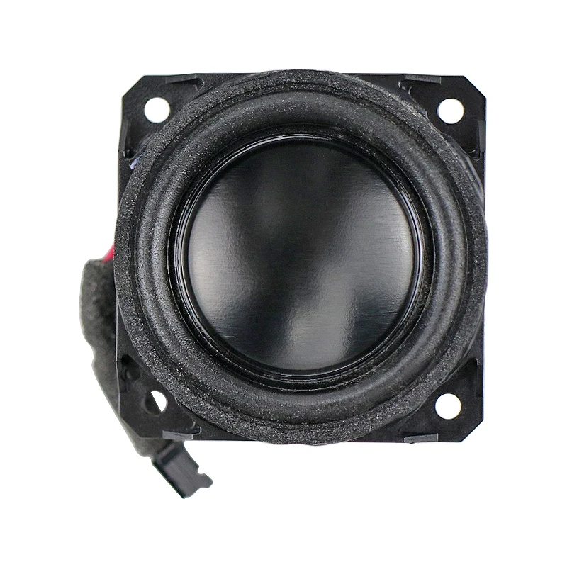 GHXAMP 1 5 дюйма 4 Ом Вт Полнодиапазонный мини динамик анодированный Неодимовый Bluetooth