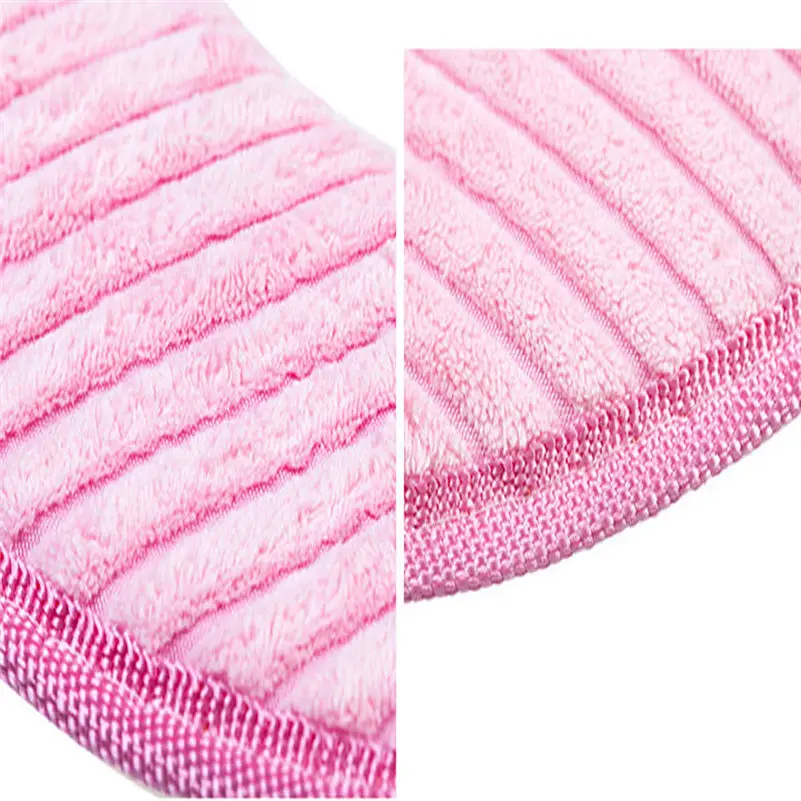 Вельветовая накидка мягкий обогреватель все формы защитное покрытие для ванной