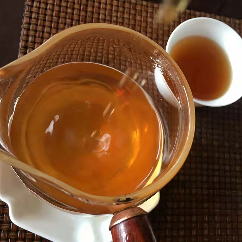 

250g China Big Red Robe OOLONG CN TEA The Green Food Wuyi Rougui Tea for Health Care Lose Weight