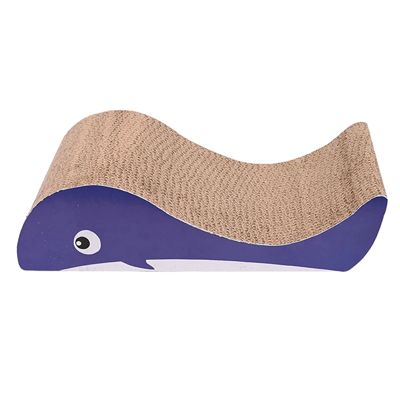 

Cat Scratcher Toy Scratcher Corrugated Board Grinding Claw Plate Catnip Climbing Frame Scraper Mat Pad Wholesale Dropshipping