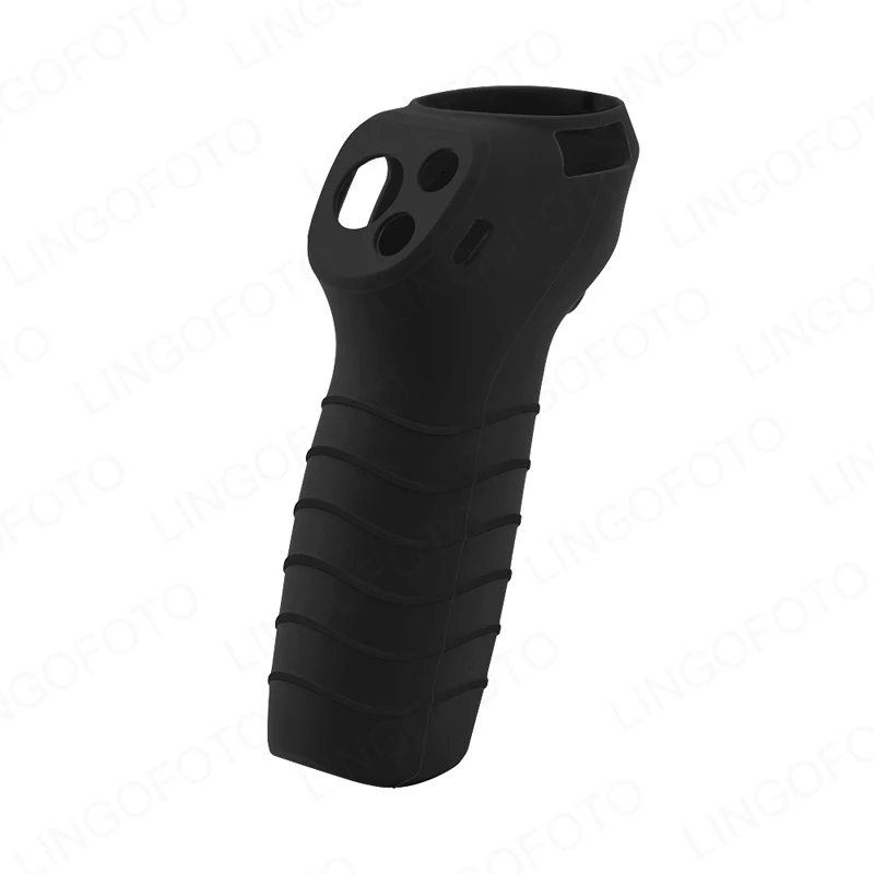 

Силиконовый Стабилизатор Ручной держатель защитный чехол для DJI OM 4 AO2259