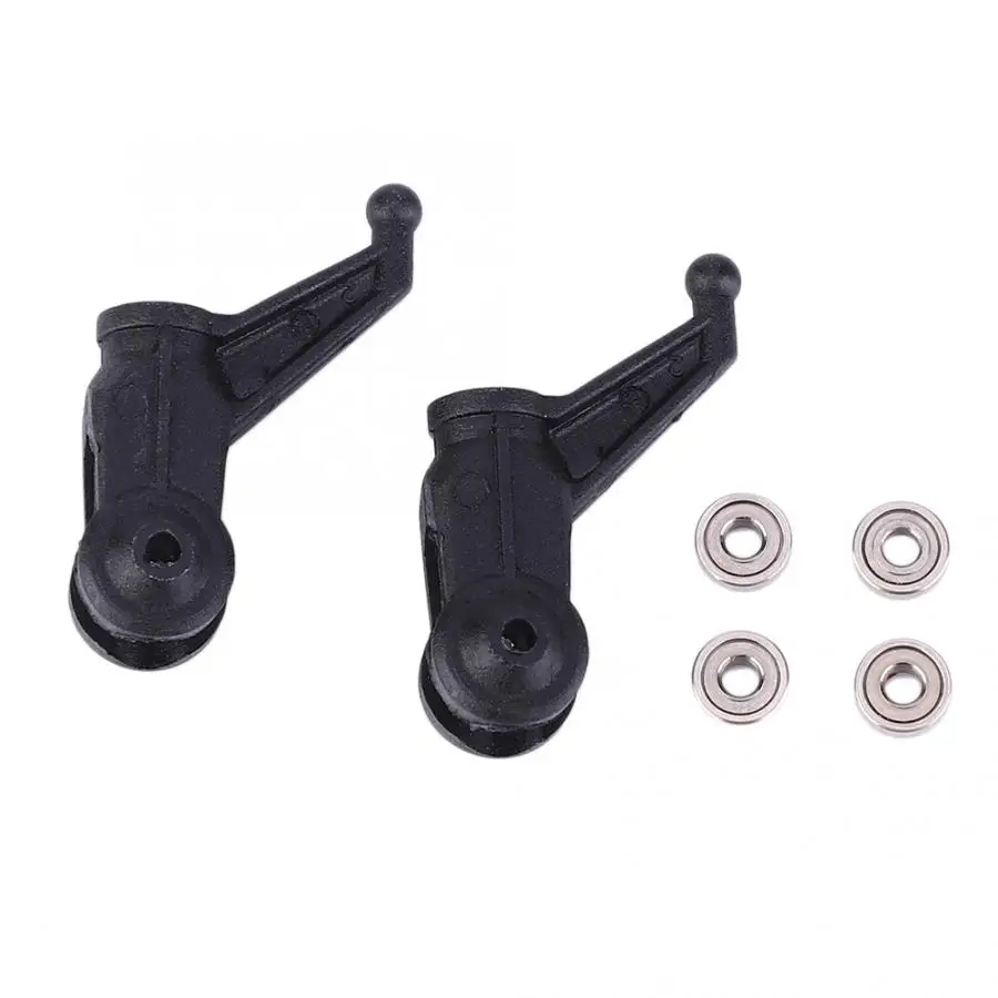 Аксессуары для радиоуправляемых дронов роторные зажимы и подшипники подходят