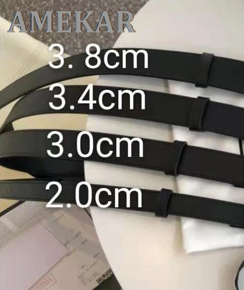 Новинка 2021 роскошный модный дизайнерский ремень из натуральной кожи gg с пряжкой