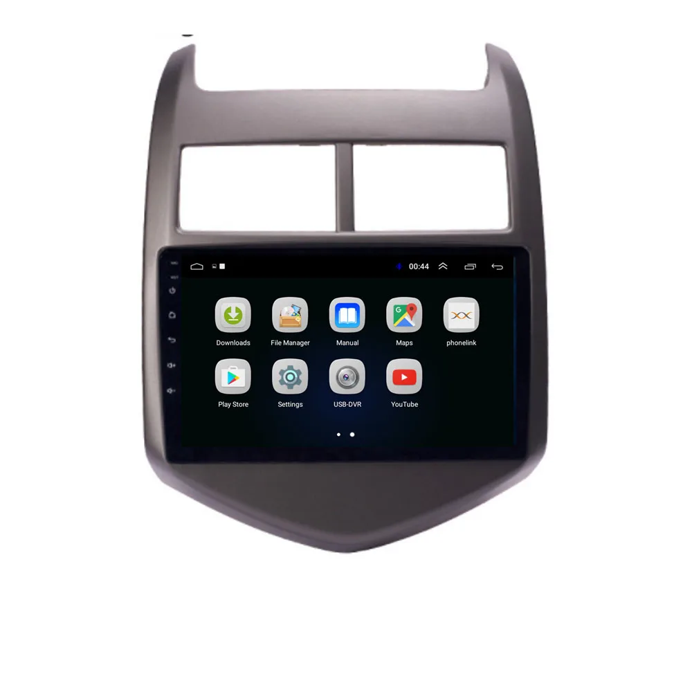 Android 10 1 для Chevy Chevrolet AVEO sonic 2010 2011 2012 2013 Мультимедиа Стерео DVD плеер навигация GPS