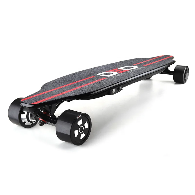 

Fastest 2000w 36V L*G Lithium-ion hover*board electric skateboard with removable battery pack