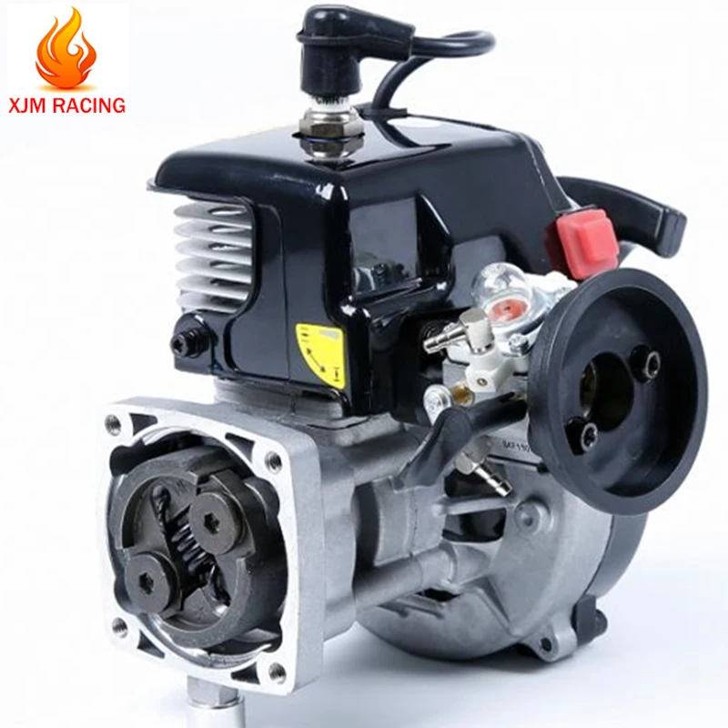 4 болта 29cc двигатели для 1/5 Hpi Rovan Km MCD GTB RACING Baja LOSI 5t DBXLDDT FID FG Багги Redcat