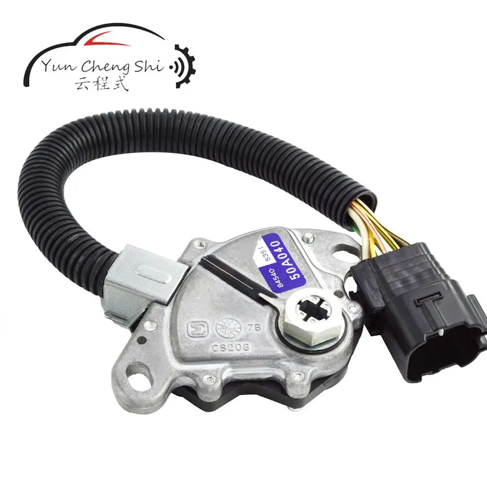 Автозапчасти электронный нейтральный предохранительный переключатель 84540 5351