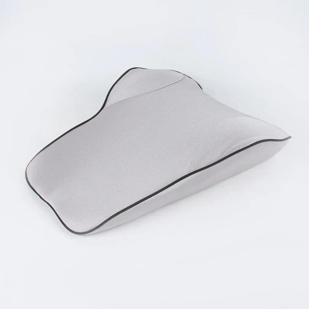 

Car Memory Cotton Waist Against Black for Car Vehicle Accessories Parts Fashion Practical Multi Color To Choose