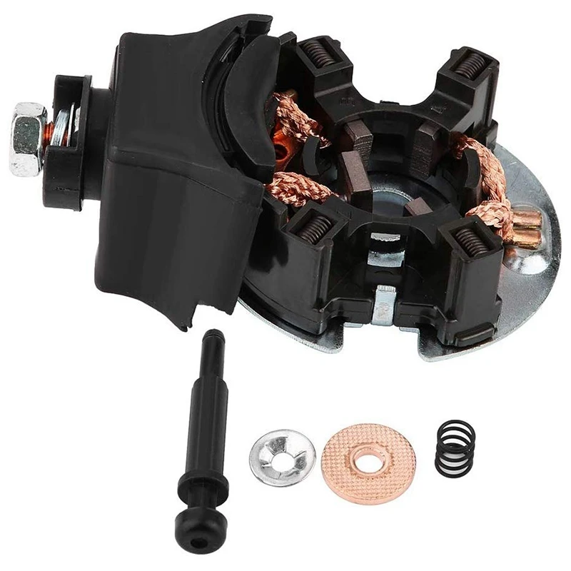 Набор для ремонта щетки стартера 04312-PSA-305 Accord Civic CRV TSX RDX 05 06 07 08 09 10 11 12 13 14 |