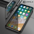 Защитная пленка для экрана для iPhone 11, 12, 13 Pro Max, XS, X, Xr, закаленное стекло