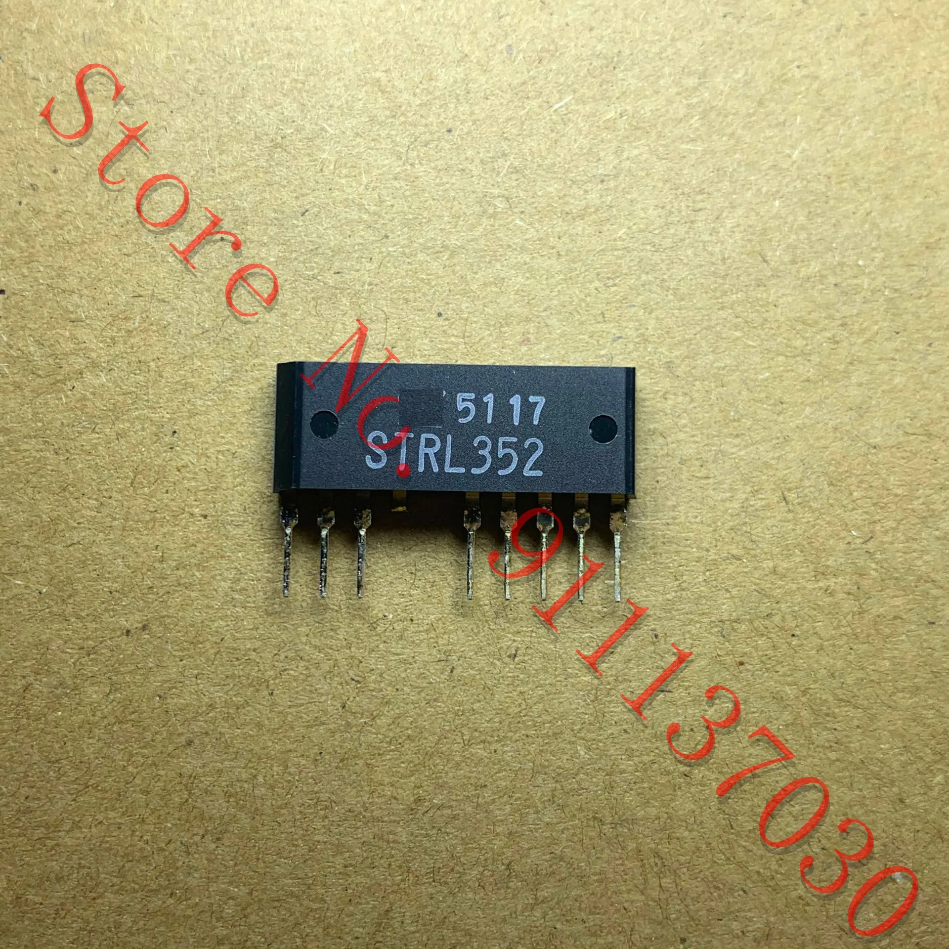 1 шт./лот STRL352 ZIP8